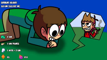 MagnifiEdd - Eddsworld Growth Drive 3
