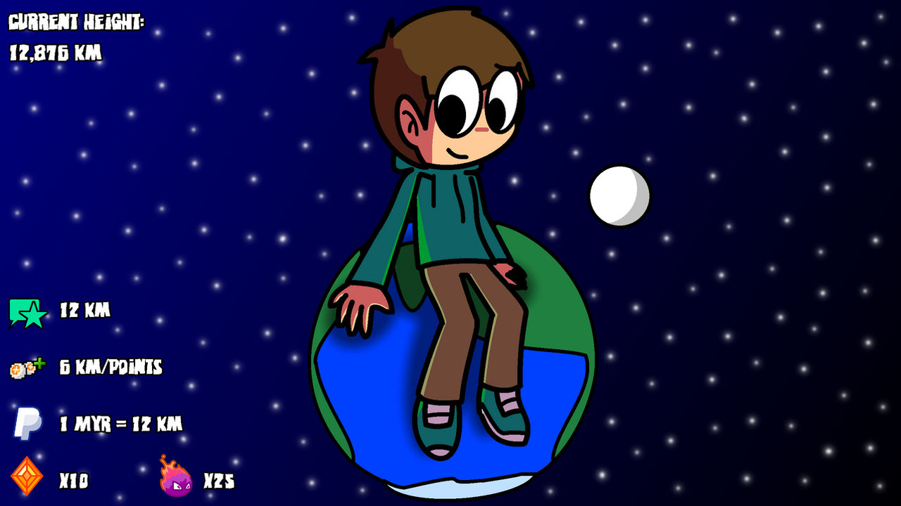 MagnifiEdd - Eddsworld Growth Drive FINALE