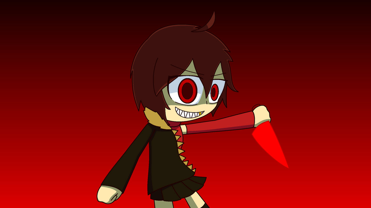 Storyfell Chara