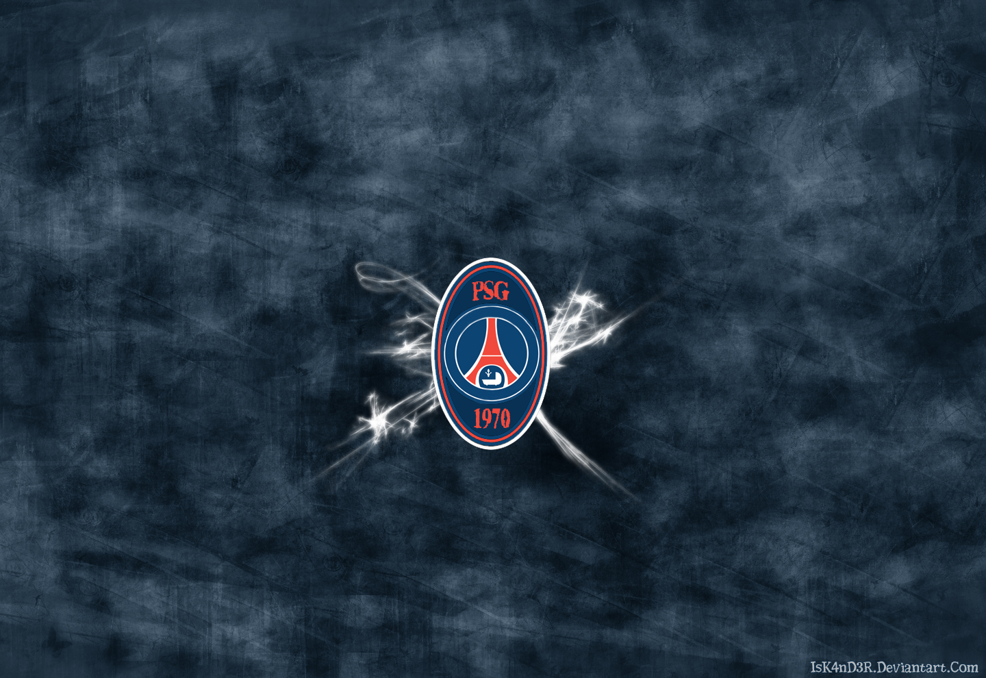 PSG Wallpaper