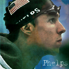 Phelps Icon 2