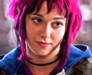 Ramona Flowers