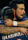 Ibrahimovic + Lavezzi Avatar