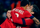 Van Der Wiel And Maxwell Avatar