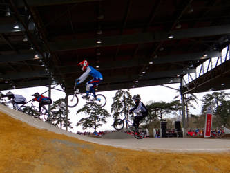 BMX Race - French Cup 2015 - Photo 5