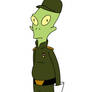 Alternate Kif