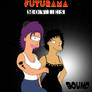 Futurama at the Movies - Bound