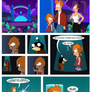 Futurama Short Comic - A Father and an Apprentice