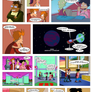 Futurama Fan Comic - Couple's Retreat Part 6