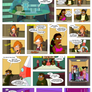 Futurama Fan Comic - Couple's Retreat Part 7