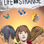 Life is Strange - Fan Cover