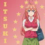 The Quintessential Quintuplets - Itsuki