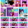 Futurama Fan Comic - Couple's Retreat Page 24