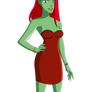 Poison Ivy - Pretty Poison