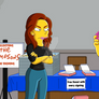 The Simpsons Theory - Lydia Book Signing