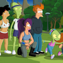 Futurama - Let the Kid's Play