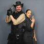 Matt and Dascha Polanco