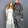 Matt and Jodi Benson