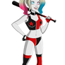 Harley Quinn - Harley Quinn in Various Outfits I