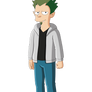 Futurama - Vincent