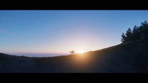 Ghost of Yotei - Returning Home