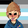 Tom Pride Icon