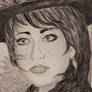 Improved Portrait Drawing