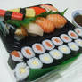 sushi set