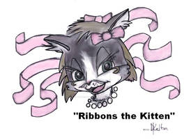 Ribbons(c)2013DKelton