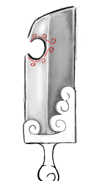 Waveblade by Daladeball on DeviantArt