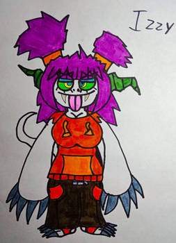Princess Izzi Explore the Best Princess_izzy Art | DeviantArt