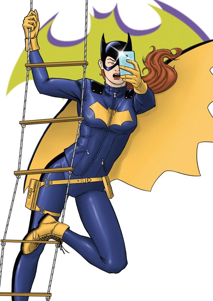 Batgirl