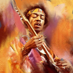 Jimi Hendrix