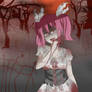 Myrelle Zombie Yandere/ Moe?