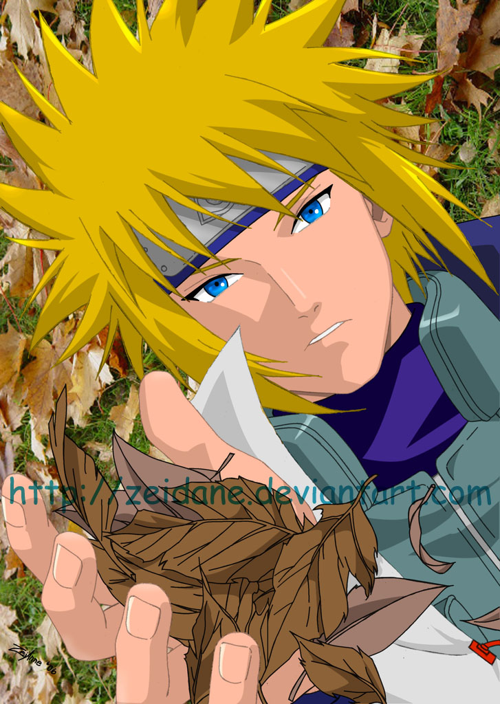 Collab: Yondaime