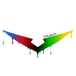 Voltron Symbol By WillowWisp182 On DeviantArt
