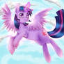 Princess Twilight Sparkle