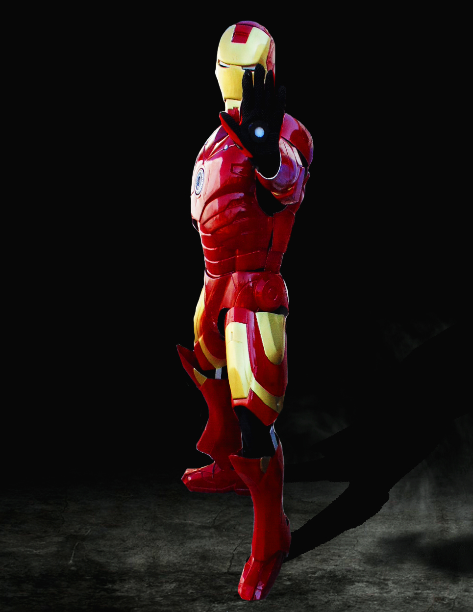 Iron Man