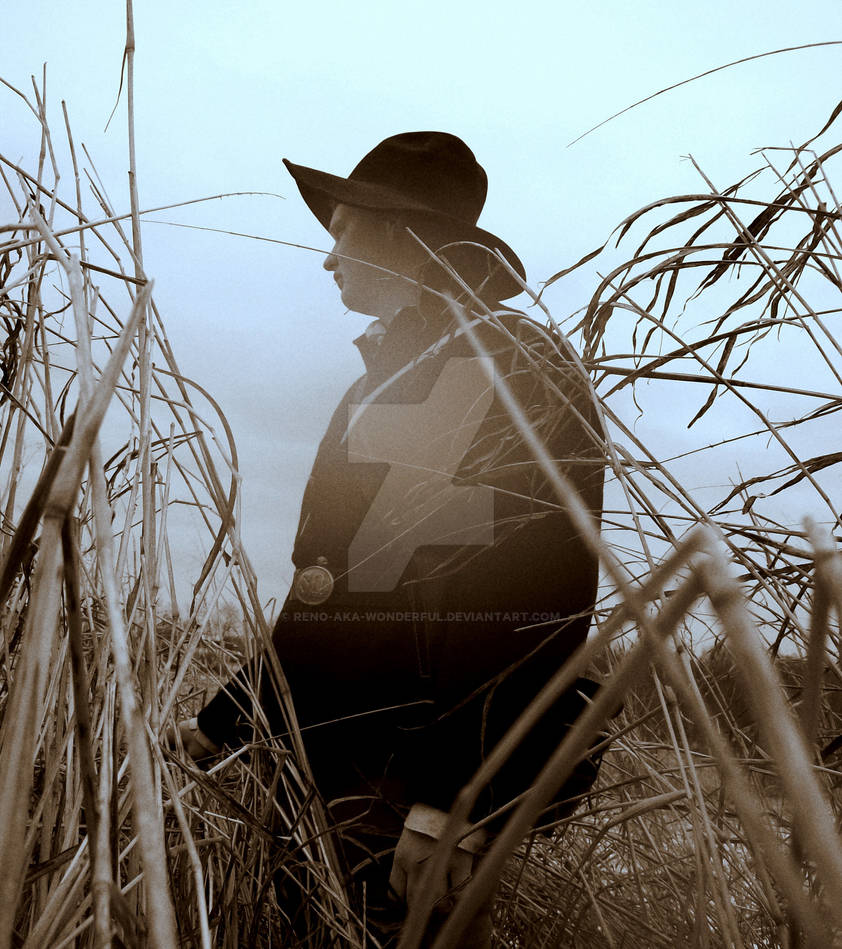 Soilder Rag Rag-Tag Soldier by Reno-aka-Wonderful on DeviantArt