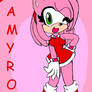 Its Amy :DD
