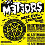 The Meteors