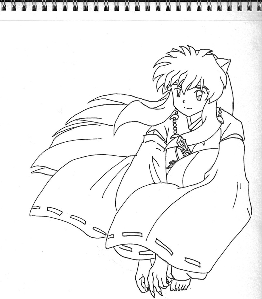 InuYasha-contest-