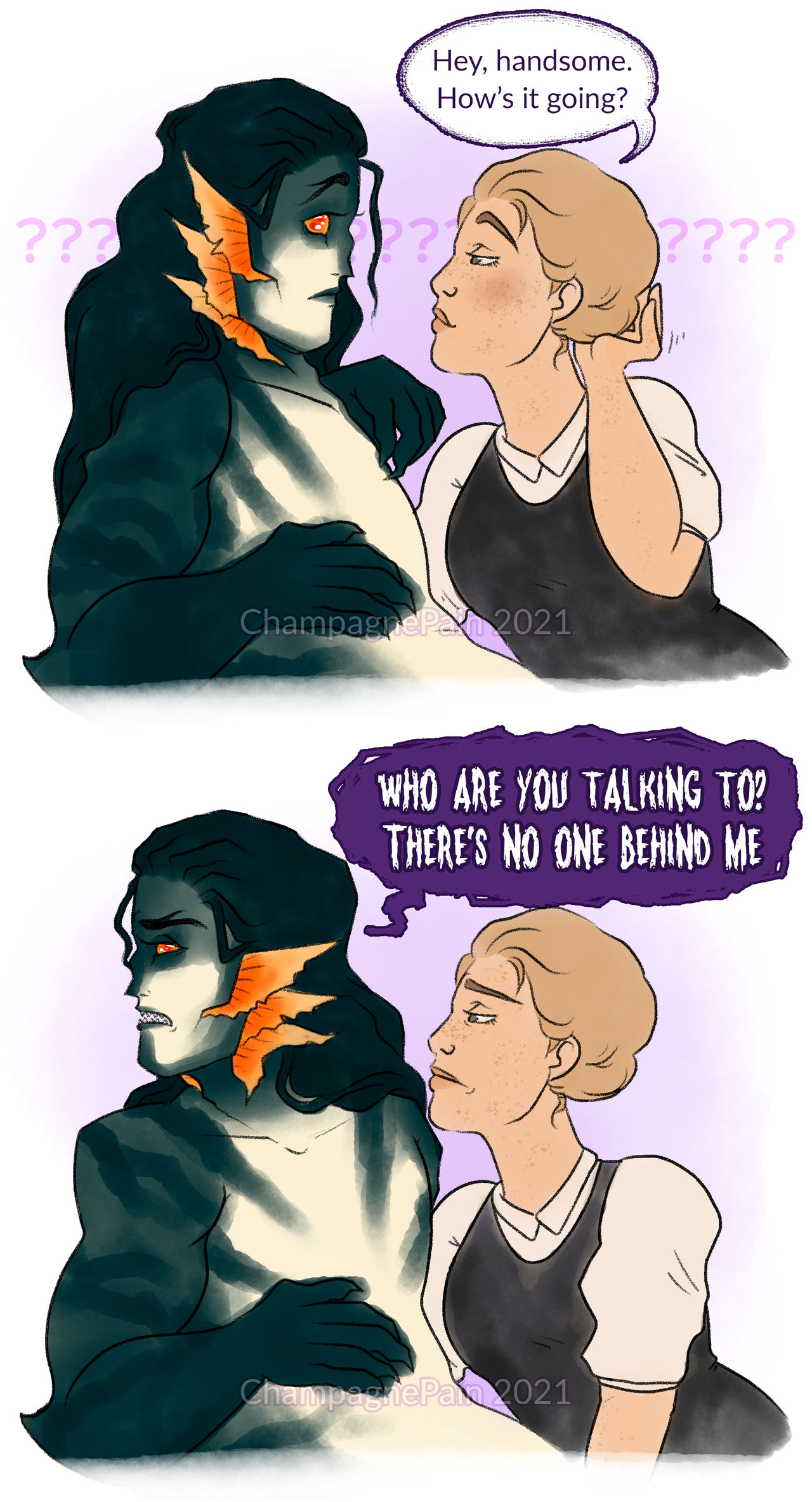 Himbo Moment By ChampagnePain On DeviantArt himbo-moment-by-champagnepain-on-deviantart