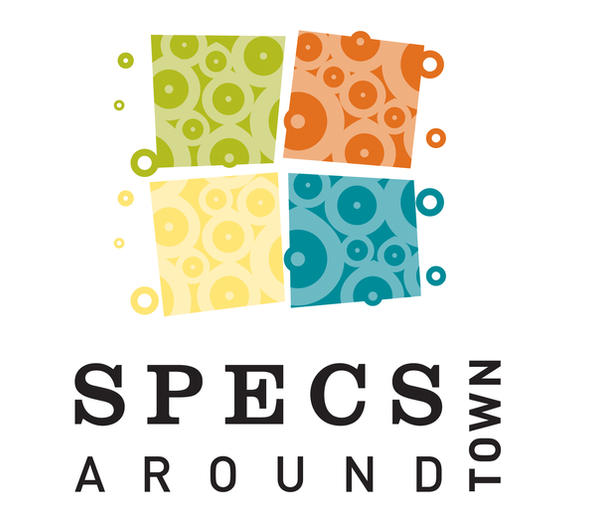 Simple Spec Logo SPECS logo by seanwthornton on DeviantArt