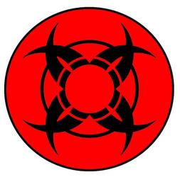 Eternal Mangekyo Sharingan II