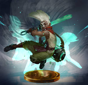 31 Ekko