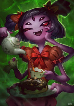 374 Muffet