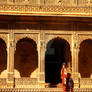 Arches of india
