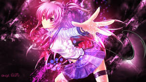Wallpaper Angel Beats Full Hd By Sl4ifer On Deviantart Wallpaper Angel Beats Full Hd By Sl4ifer On Deviantart