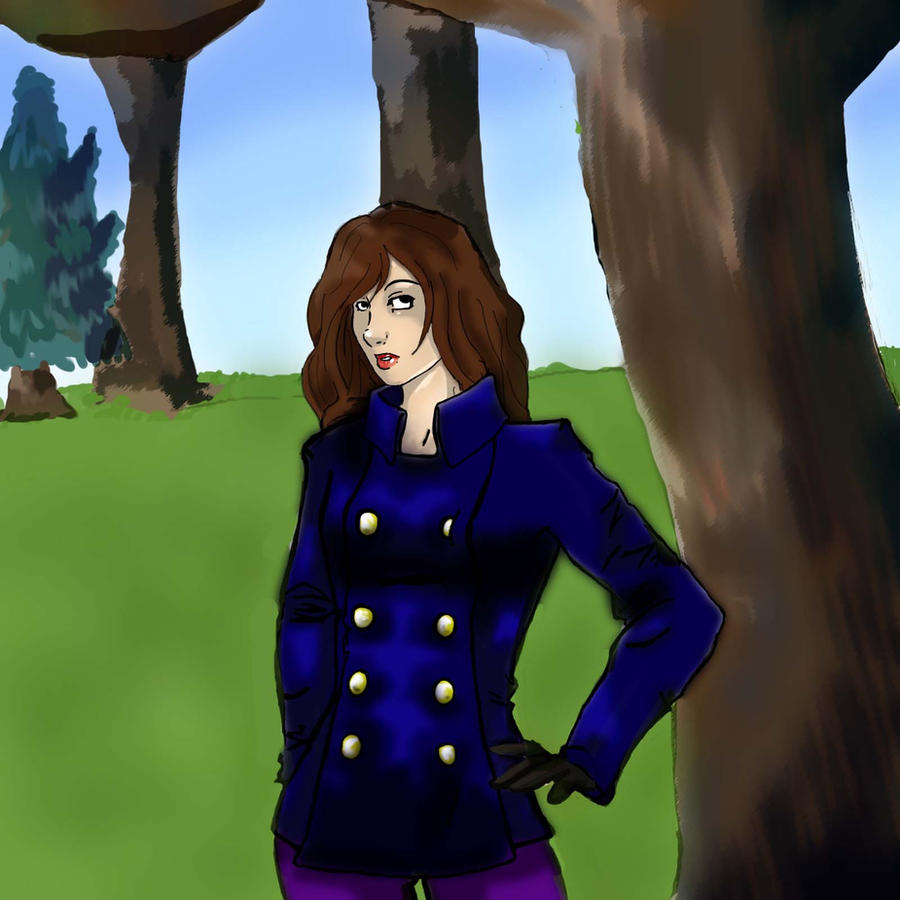 Sherlock Oc By Ookurobaraoo On Deviantart Sherlock Oc By Ookurobaraoo On Deviantart